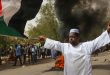 Sudan’da '3 Haziran olayları'nın yıl dönümünde protestolar düzenlendi