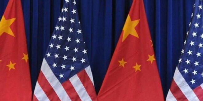 Çin, ABD Temsilciler Meclisi Başkanı McCarthy’nin olası Tayvan ziyaretine karşı çıkıyor