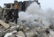 Kahramanmaraş merkezli depremler Türkiye’yi yıktı